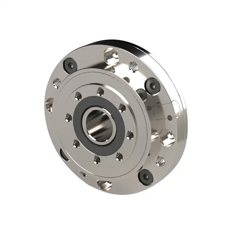 RV Reducers RV Reducers