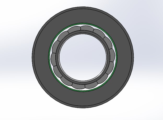 frameless motor 3d model-a.jpg