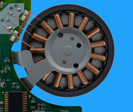 Small Brushless DC Motor Coils on Plate.png