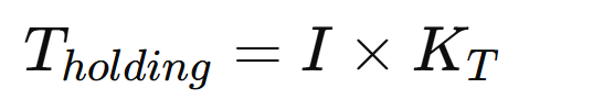 formula for Holding Torque .png