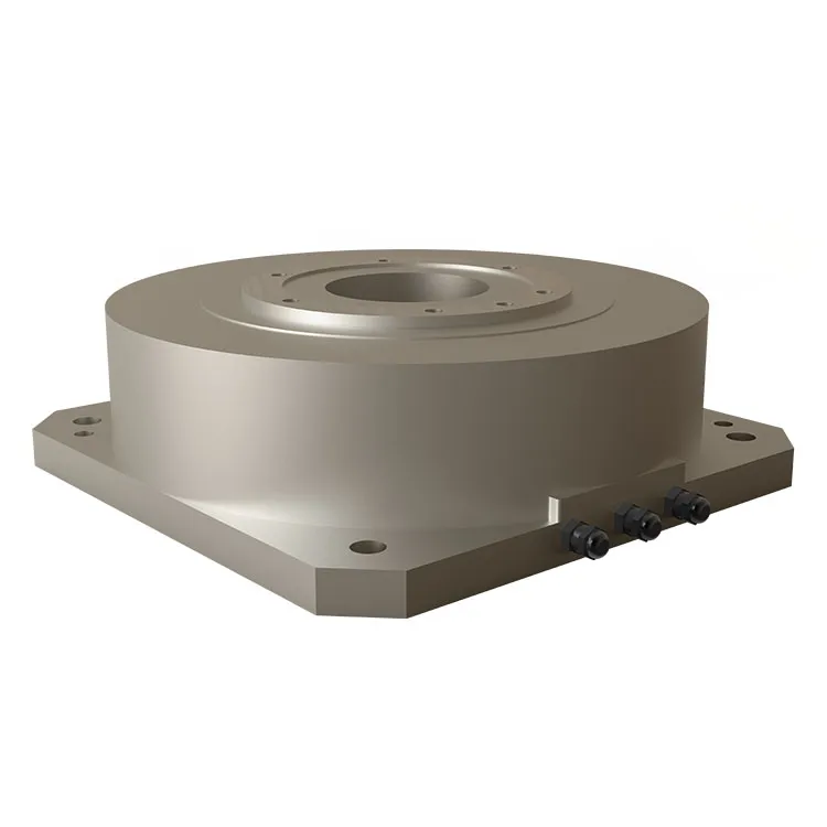 fi-180 series direct drive rotary motor