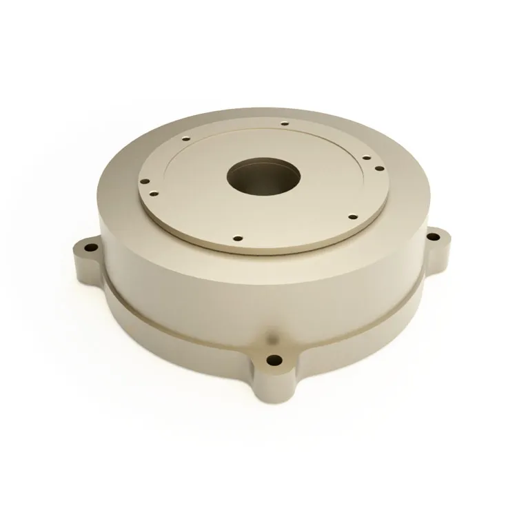 fi-280 series torque motor