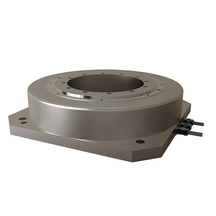 fi-300 series direct drive torque motor