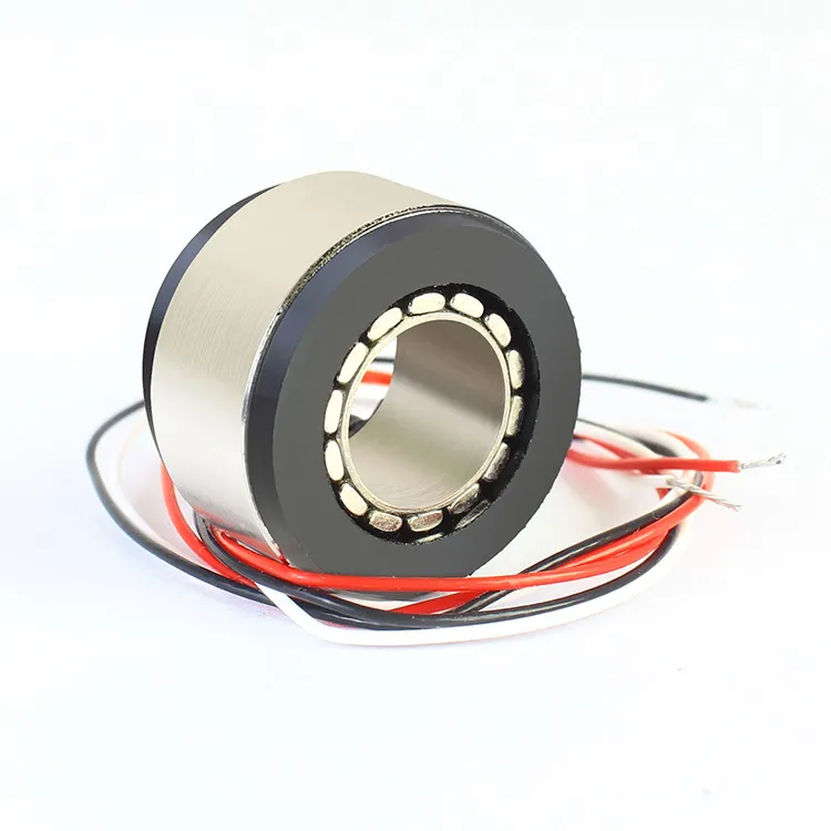 u2515 series frameless brushless torque motor