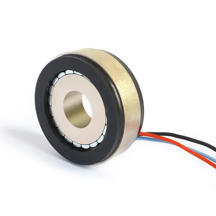 U60 Series Frameless BLDC Motor | Outrunner Torque Motor