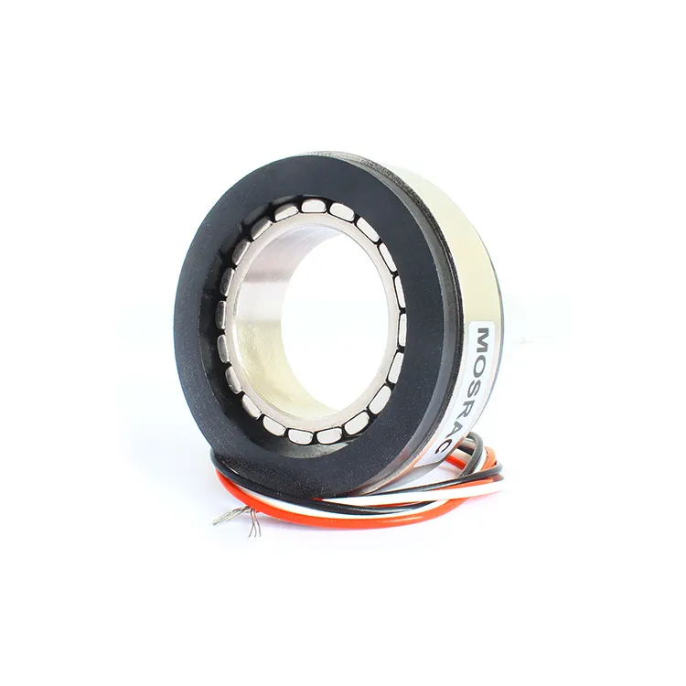 u6818 series frameless bldc motor