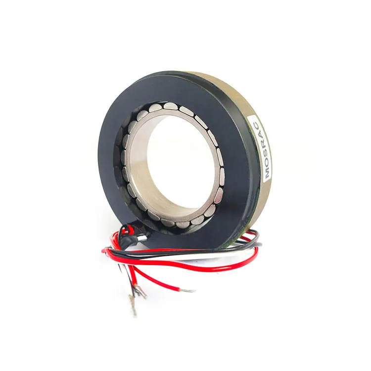 u85 series frameless brushless motor