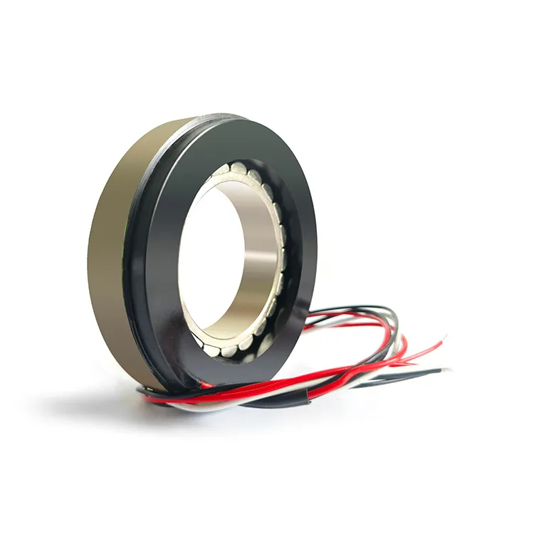 u9419 series frameless torque motor